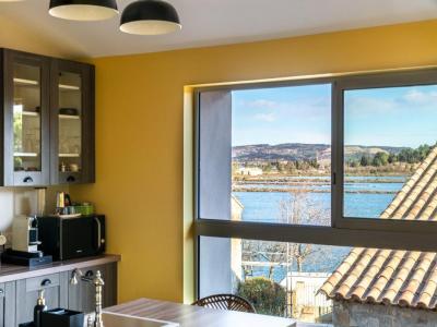 Annonce Vente 7 pi�ces Maison Peyriac-de-mer 11