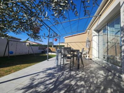 For sale Saint-christol-les-ales 5 rooms 136 m2 Gard (30380) photo 0