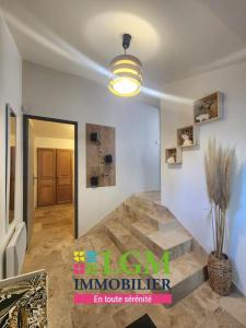 For sale Saint-christol-les-ales 5 rooms 136 m2 Gard (30380) photo 1