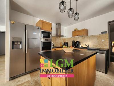 For sale Saint-christol-les-ales 5 rooms 136 m2 Gard (30380) photo 3