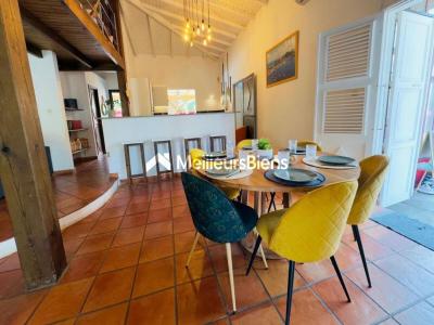 Acheter Maison 156 m2 Abymes