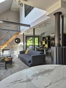 For sale Mery-sur-oise 7 rooms 145 m2 Val d'Oise (95540) photo 0