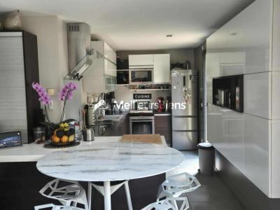 Acheter Maison 145 m2 Mery-sur-oise