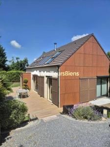 Acheter Maison Mery-sur-oise Val d'Oise