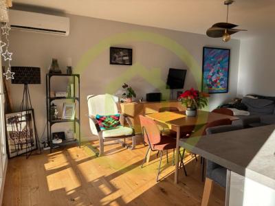 For sale Montpellier 4 rooms 79 m2 Herault (34000) photo 3