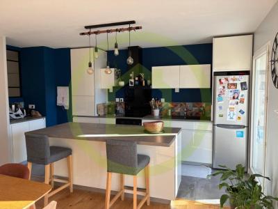 For sale Montpellier 4 rooms 79 m2 Herault (34000) photo 4