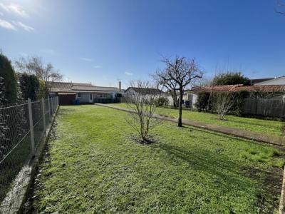 Acheter Maison Soyaux Charente