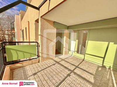 For sale Valbonne 4 rooms 69 m2 Alpes Maritimes (06560) photo 1