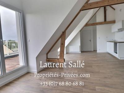 Annonce Vente 3 pi�ces Appartement Damgan 56