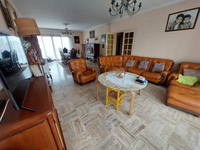 For sale Vigneux-sur-seine QUARTIER DES FLEURS 7 rooms 135 m2 Essonne (91270) photo 1