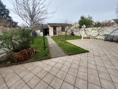 For sale Vigneux-sur-seine QUARTIER DES FLEURS 7 rooms 135 m2 Essonne (91270) photo 4