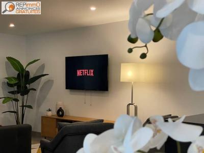 For rent Grenoble Rue Amp�re 2 rooms 43 m2 Isere (38100) photo 3