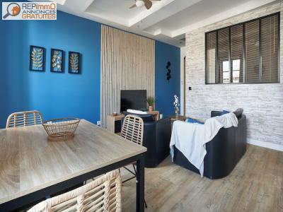 For rent Clermont-ferrand  Rue Lecoq 2 rooms 43 m2 Puy de dome (63100) photo 0