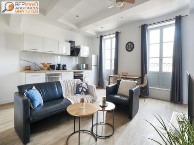 Annonce Location 2 pi�ces Appartement Clermont-ferrand 63