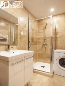 Louer Appartement 43 m2 Clermont-ferrand