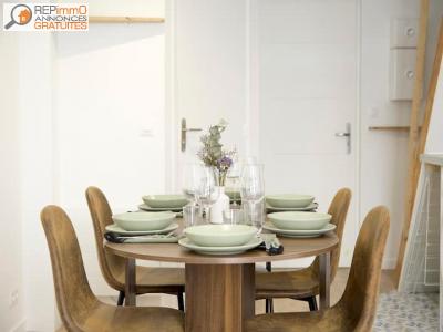 Louer Appartement 43 m2 Marseille