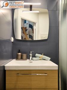 Louer Appartement Marseille Bouches du Rhone