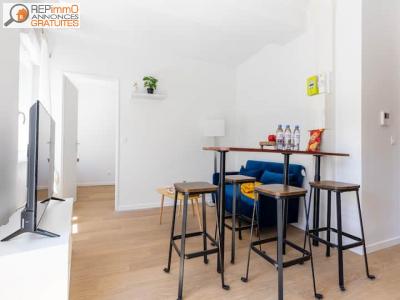 Annonce Location 2 pi�ces Appartement Reims 51