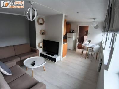 For rent Argenteuil  Rue Paul Vaillant Couturier 2 rooms 43 m2 Val d'Oise (95100) photo 0