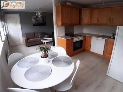 For rent Argenteuil  Rue Paul Vaillant Couturier 2 rooms 43 m2 Val d'Oise (95100) photo 3