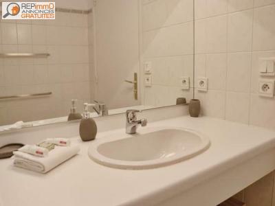 For rent Brest Rue du Mar�chal P�lissier 2 rooms 43 m2 Finistere (29200) photo 1