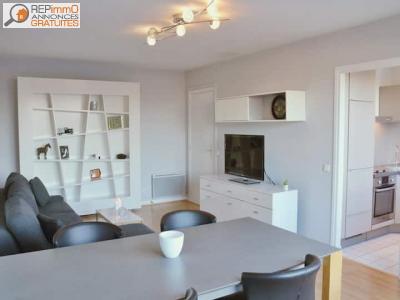 For rent Brest Rue du Mar�chal P�lissier 2 rooms 43 m2 Finistere (29200) photo 4