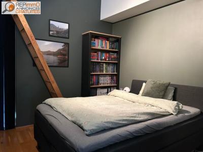 Louer Appartement 43 m2 Carcassonne