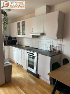 Louer Appartement Carcassonne Aude