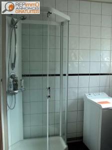 For rent Perigueux Rue Emile Combes 2 rooms 43 m2 Dordogne (24000) photo 2