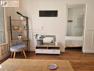 For rent Strasbourg  Rue des Chargeurs 2 rooms 43 m2 Bas rhin (67200) photo 0
