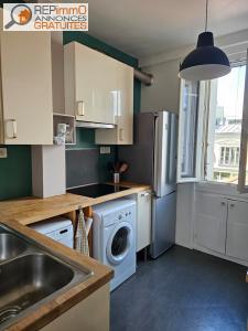 Louer Appartement Strasbourg 550 euros