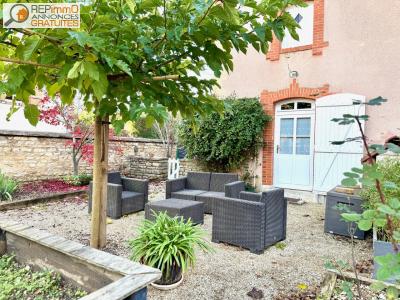 For sale Beaune CENTRE VILLE 8 rooms 153 m2 Cote d'or (21200) photo 0