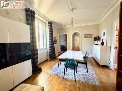 Annonce Vente 8 pi�ces Appartement Beaune 21