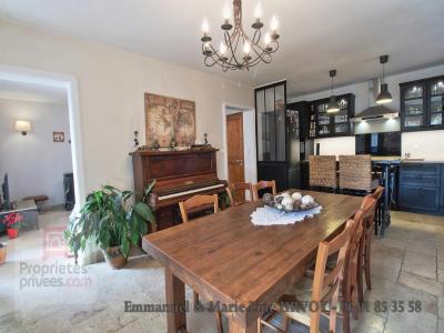 For sale Graveson 6 rooms 141 m2 Bouches du Rhone (13690) photo 2
