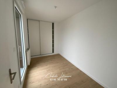 For sale Vern-sur-seiche 4 rooms 115 m2 Ille et vilaine (35770) photo 2