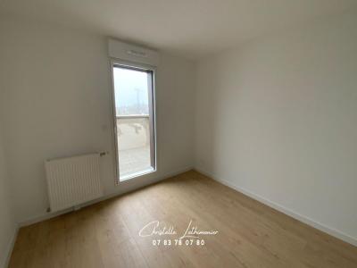 For sale Vern-sur-seiche 4 rooms 115 m2 Ille et vilaine (35770) photo 3