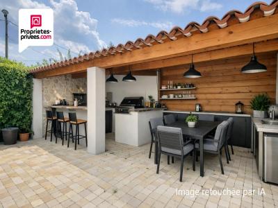 For sale Draguignan 5 rooms 114 m2 Var (83300) photo 3