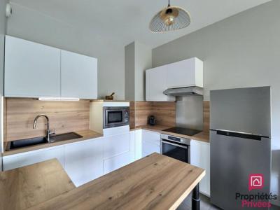 Annonce Vente 2 pi�ces Appartement Saint-medard-en-jalles 33