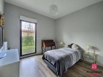 Acheter Appartement 40 m2 Saint-medard-en-jalles