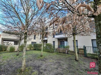 Acheter Appartement Saint-medard-en-jalles 194500 euros