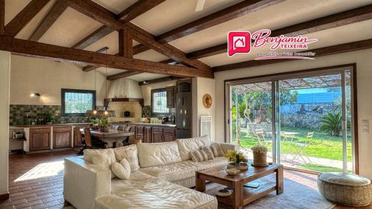 Acheter Maison 145 m2 Roquebrune-sur-argens