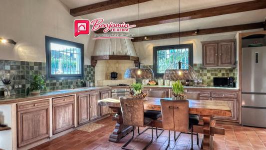 Acheter Maison Roquebrune-sur-argens Var