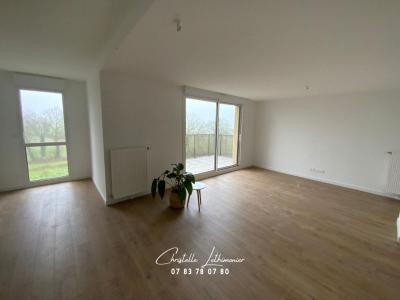 For sale Vern-sur-seiche 4 rooms 93 m2 Ille et vilaine (35770) photo 1