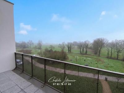 For sale Vern-sur-seiche 4 rooms 93 m2 Ille et vilaine (35770) photo 2