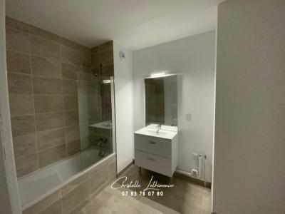 For sale Vern-sur-seiche 4 rooms 93 m2 Ille et vilaine (35770) photo 3