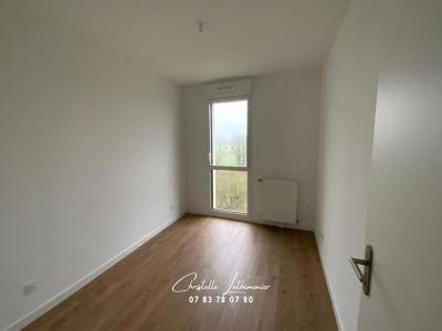 For sale Vern-sur-seiche 4 rooms 93 m2 Ille et vilaine (35770) photo 4