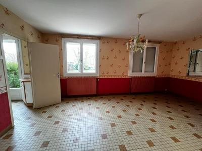 Annonce Vente 6 pi�ces Maison Pouzauges 85