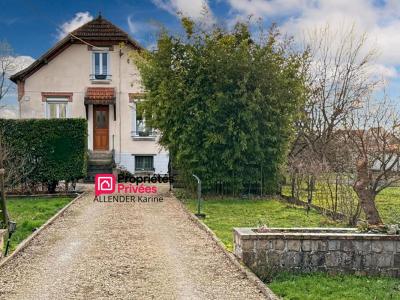 For sale Sens 5 rooms 110 m2 Yonne (89100) photo 0