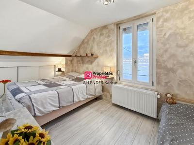 Acheter Maison 110 m2 Sens