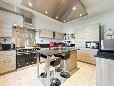 Acheter Maison Sens Yonne